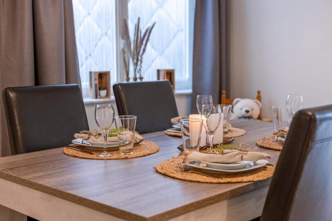 Charming Apartment Near The Beach Blankenberge Esterno foto