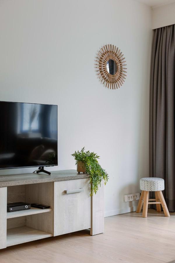 Charming Apartment Near The Beach Blankenberge Esterno foto